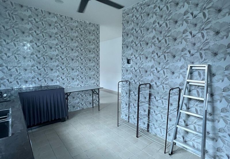 Albury at Mahkota Hills