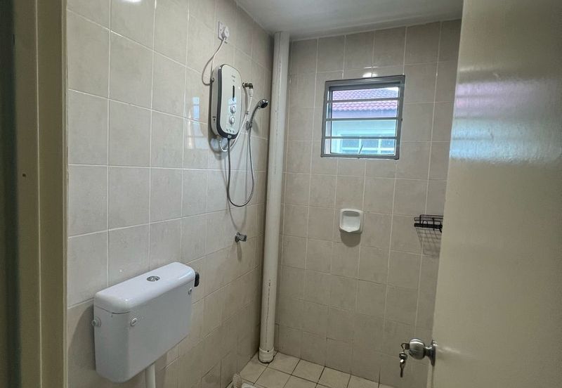 Albury at Mahkota Hills