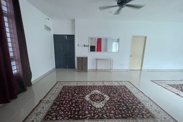 Albury at Mahkota Hills