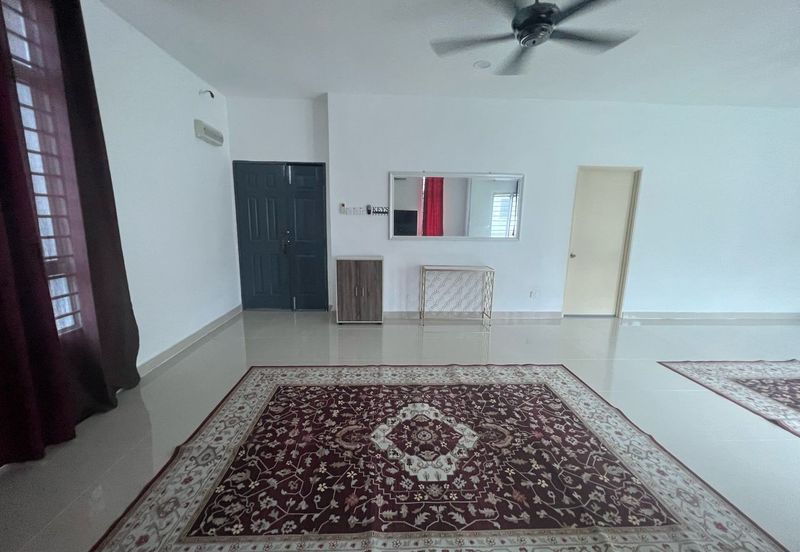 Albury at Mahkota Hills