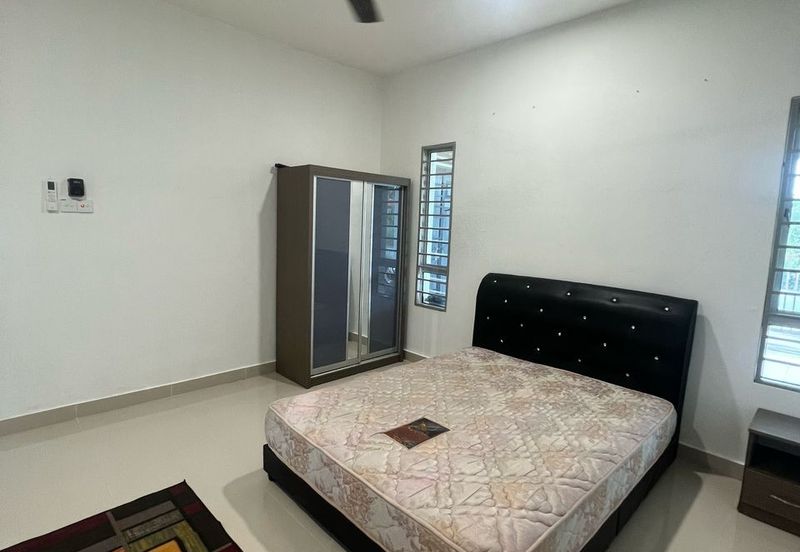 Albury at Mahkota Hills