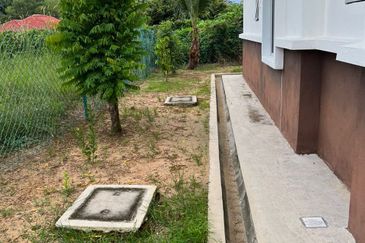 Albury at Mahkota Hills