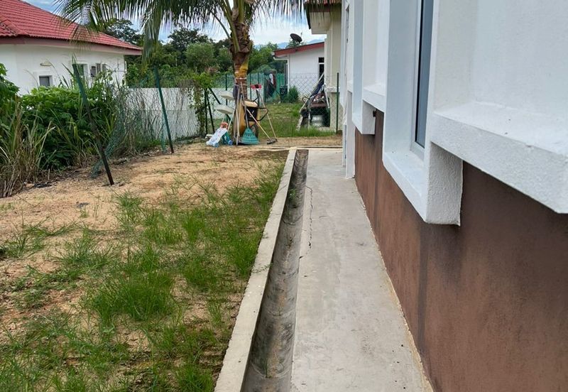 Albury at Mahkota Hills