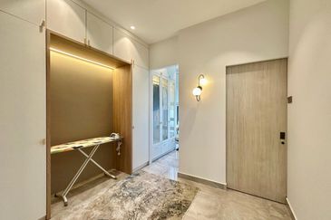 Cyberjaya | Double Storey Terrace House