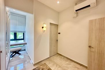 Cyberjaya | Double Storey Terrace House
