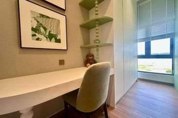 Cyberjaya | Double Storey Terrace House