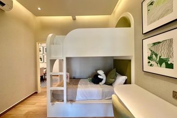 Cyberjaya | Double Storey Terrace House