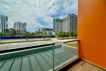 Cyberjaya | Double Storey Terrace House