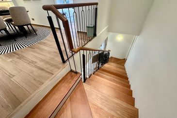 Cyberjaya | Double Storey Terrace House