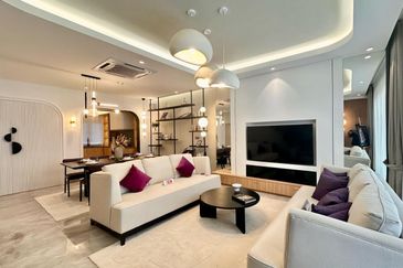 Cyberjaya | Double Storey Terrace House