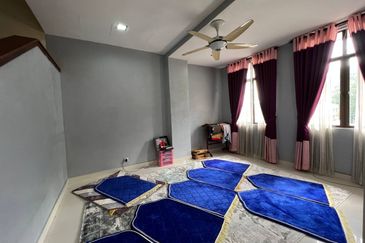 Saujana Villa, Kajang