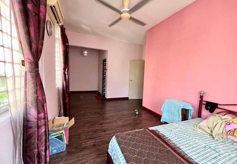 Saujana Villa, Kajang