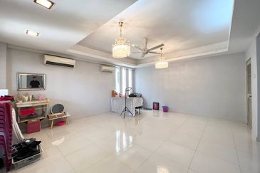 Saujana Villa, Kajang