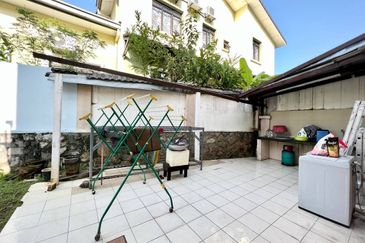 Saujana Villa, Kajang