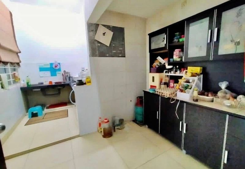 Saujana Villa, Kajang