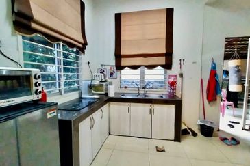 Saujana Villa, Kajang