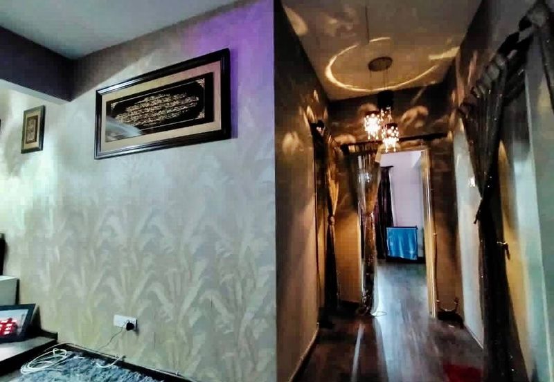 Saujana Villa, Kajang