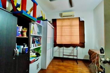 Saujana Villa, Kajang