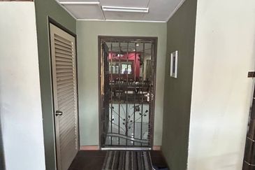 Seksyen 3, Bandar Baru Bangi