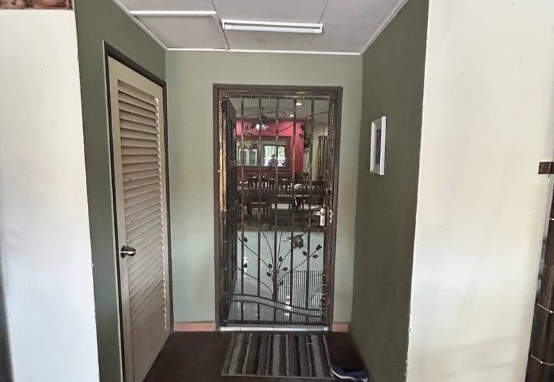 Seksyen 3, Bandar Baru Bangi