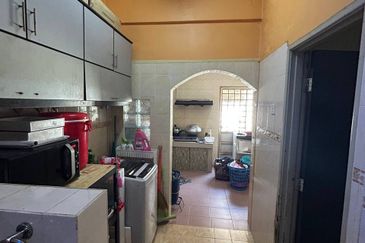 Seksyen 3, Bandar Baru Bangi