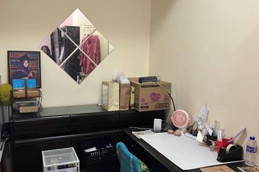 Seksyen 3, Bandar Baru Bangi