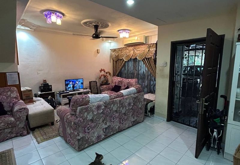 Seksyen 3, Bandar Baru Bangi