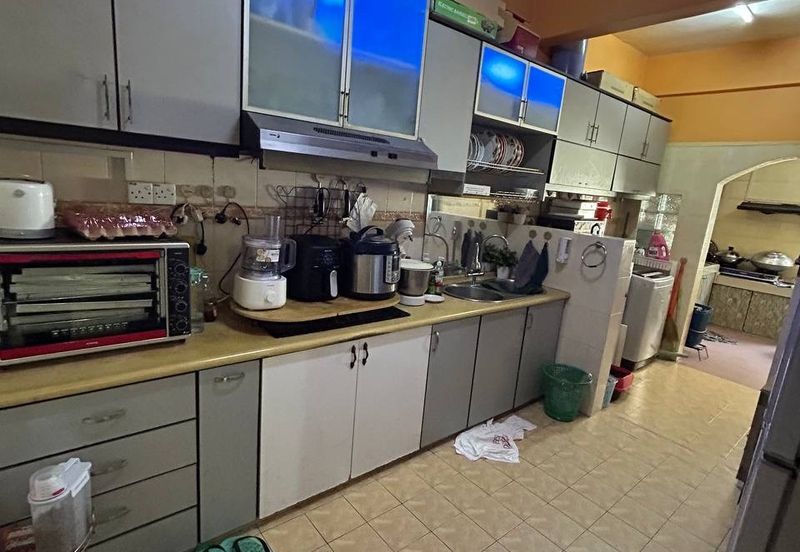 Seksyen 3, Bandar Baru Bangi