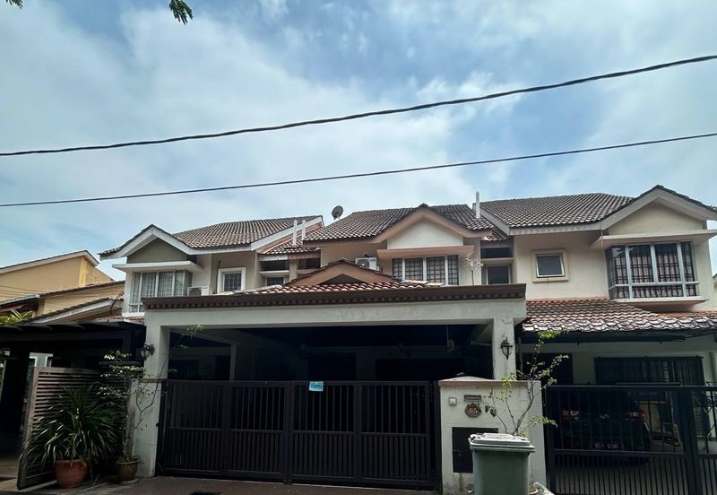 Seksyen 3, Bandar Baru Bangi