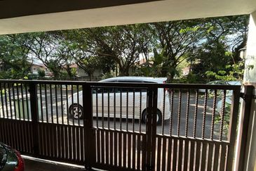 Seksyen 3, Bandar Baru Bangi