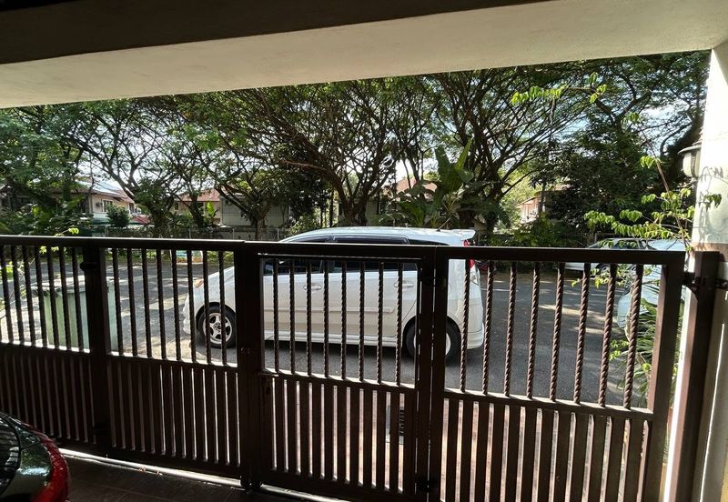 Seksyen 3, Bandar Baru Bangi