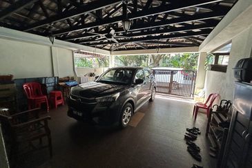 Seksyen 3, Bandar Baru Bangi