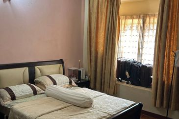 Seksyen 3, Bandar Baru Bangi