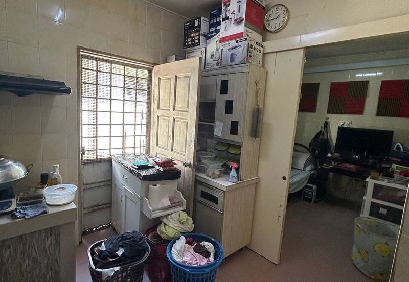 Seksyen 3, Bandar Baru Bangi