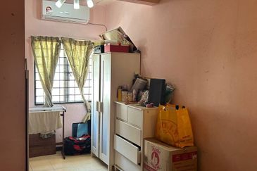 Seksyen 3, Bandar Baru Bangi