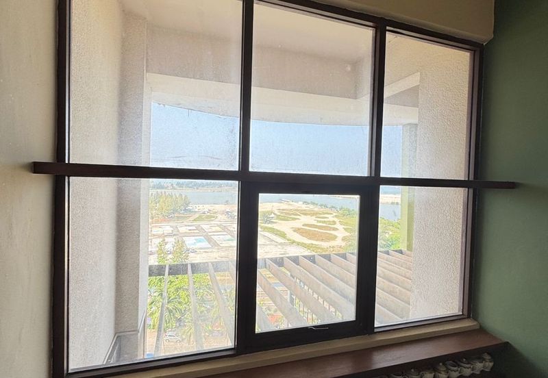 Golden Coast Condominium