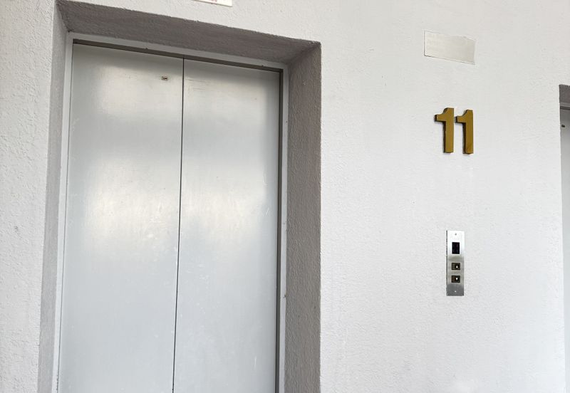 Golden Coast Condominium