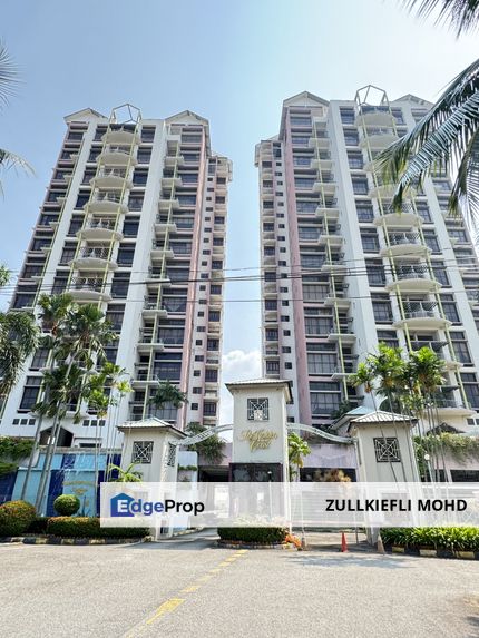 Freehold Golden Coast Condominium Melaka, Melaka, Klebang