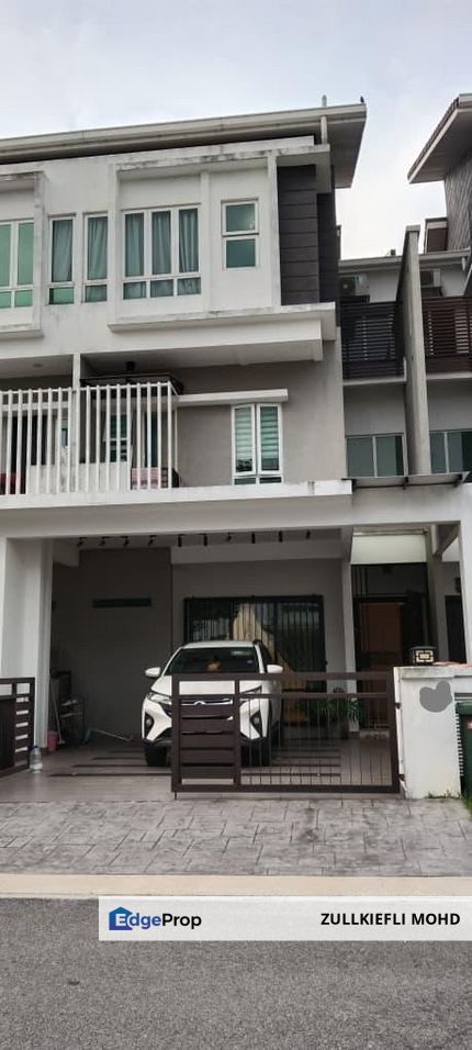 Tiara South Semenyih @ Garden Homes | 3 Storey FREEHOLD, Selangor, Semenyih