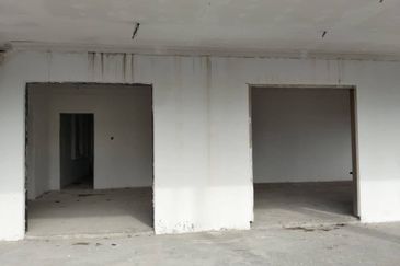 Albury at Mahkota Hills