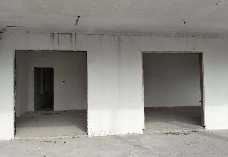 Albury at Mahkota Hills