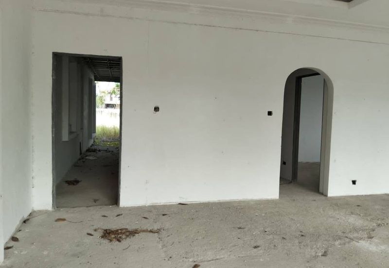 Albury at Mahkota Hills