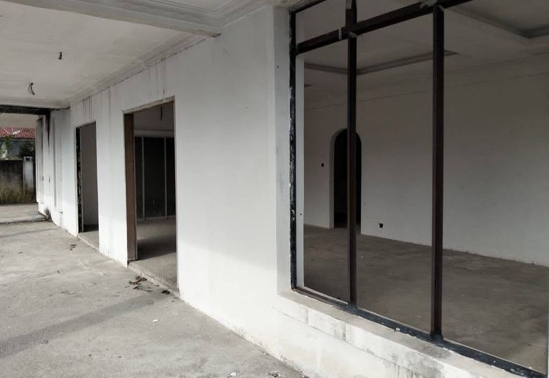 Albury at Mahkota Hills