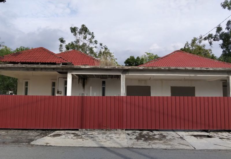 Albury at Mahkota Hills