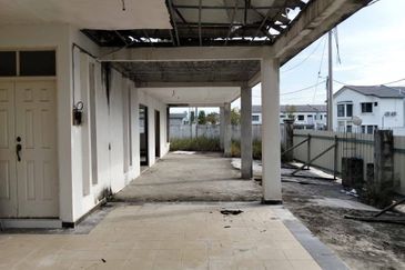 Albury at Mahkota Hills