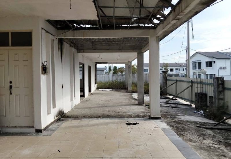 Albury at Mahkota Hills