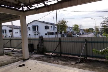 Albury at Mahkota Hills