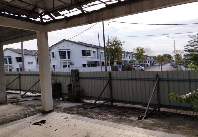 Albury at Mahkota Hills