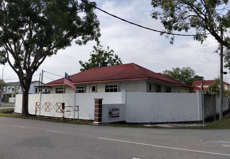 Albury at Mahkota Hills