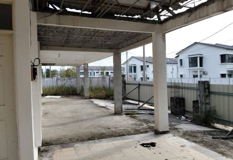 Albury at Mahkota Hills